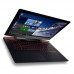 Lenovo Ideapad Y700 - L -i7-6700hq-16gb-1tb-ssd256gb